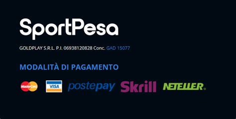 sportpesa italia